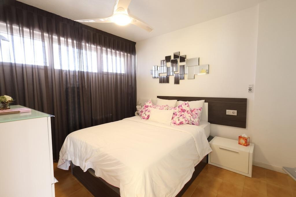 For sale - 1 Bedroom 1 Bathroom Apartment - Middle Floor Apartment in Torrevieja - La Veleta  - Alicante