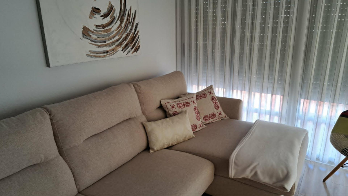For sale - 1 Bedroom 1 Bathroom Apartment - Middle Floor Apartment in Torrevieja - La Veleta  - Alicante