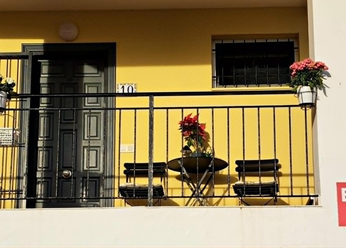 For sale - 1 Bedroom 1 Bathroom Apartment - Middle Floor Apartment in Torrevieja - La Veleta  - Alicante