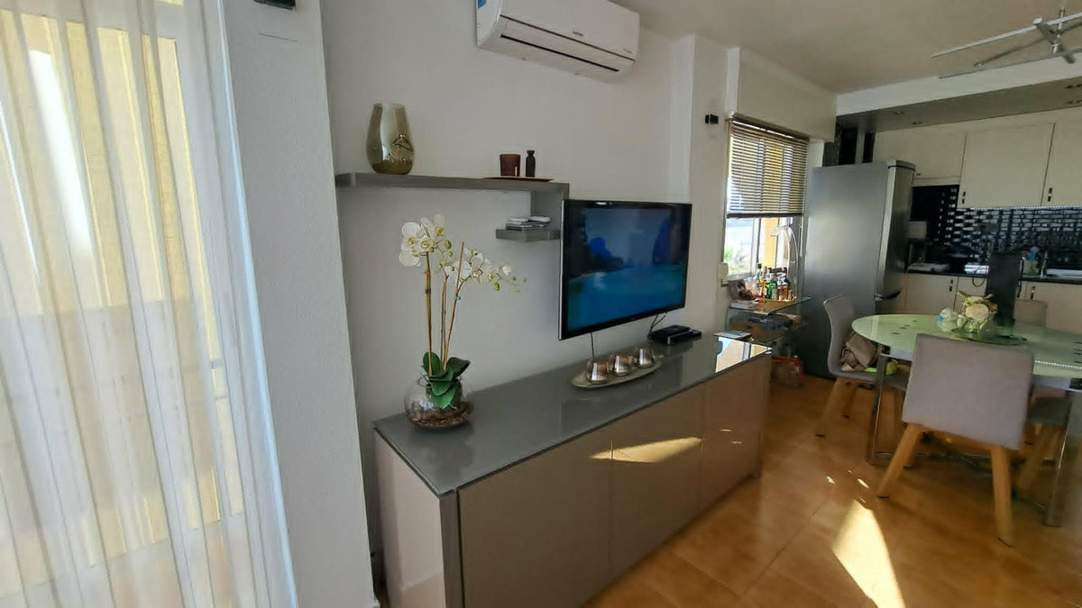 For sale - 1 Bedroom 1 Bathroom Apartment - Middle Floor Apartment in Torrevieja - La Veleta  - Alicante