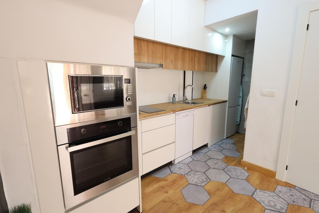 For sale - 3 Bedroom 2 Bathroom Apartment - Duplex in Orihuela - La Zenia  - Alicante