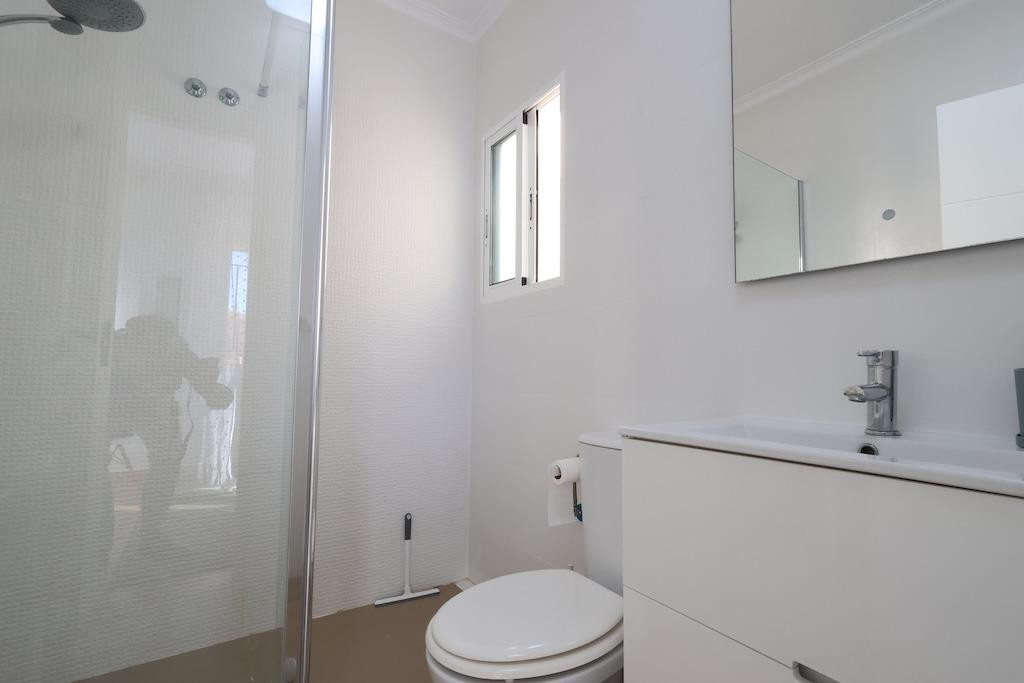 For sale - 3 Bedroom 2 Bathroom Apartment - Duplex in Orihuela - La Zenia  - Alicante