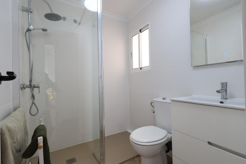 For sale - 3 Bedroom 2 Bathroom Apartment - Duplex in Orihuela - La Zenia  - Alicante