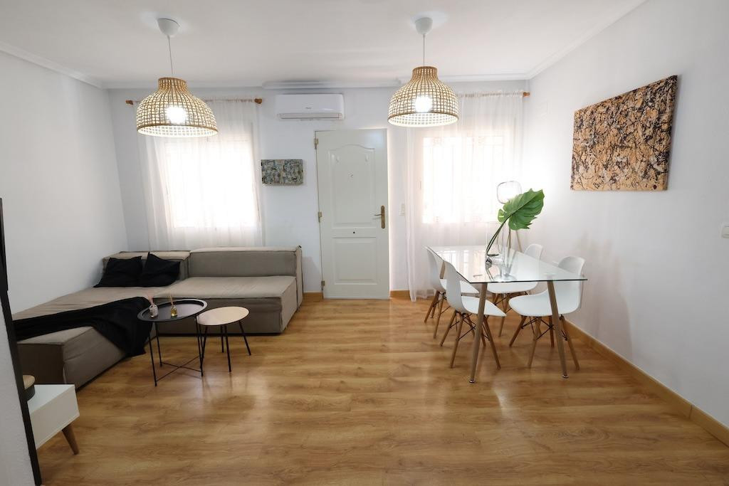 For sale - 3 Bedroom 2 Bathroom Apartment - Duplex in Orihuela - La Zenia  - Alicante