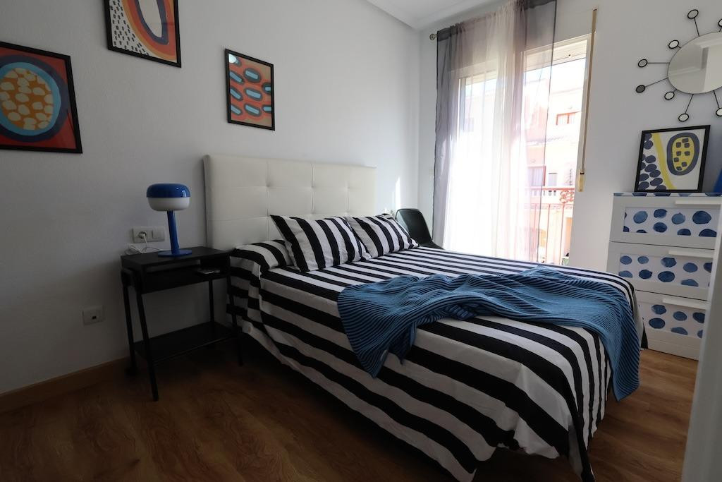 For sale - 3 Bedroom 2 Bathroom Apartment - Duplex in Orihuela - La Zenia  - Alicante