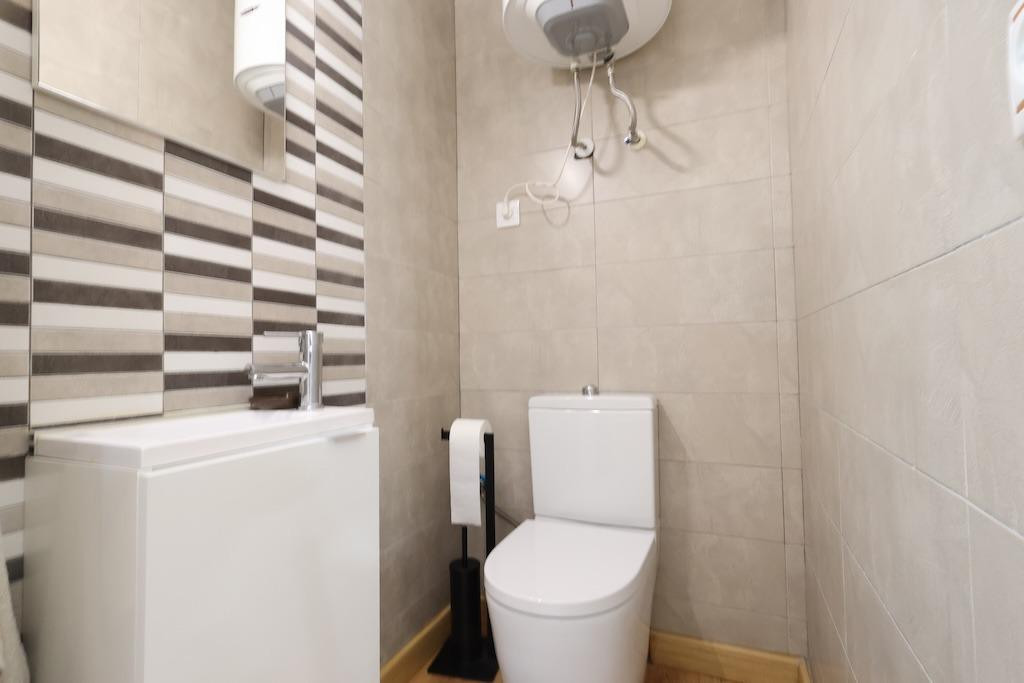 For sale - 3 Bedroom 2 Bathroom Apartment - Duplex in Orihuela - La Zenia  - Alicante