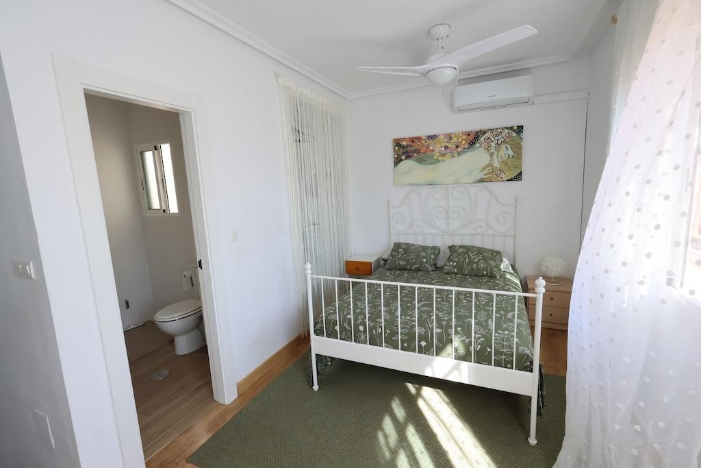 For sale - 3 Bedroom 2 Bathroom Apartment - Duplex in Orihuela - La Zenia  - Alicante