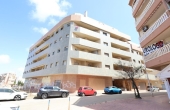 76-R5400253/77802, 3 Bedroom 2 Bathroom Apartment - Middle Floor Apartment in Torrevieja