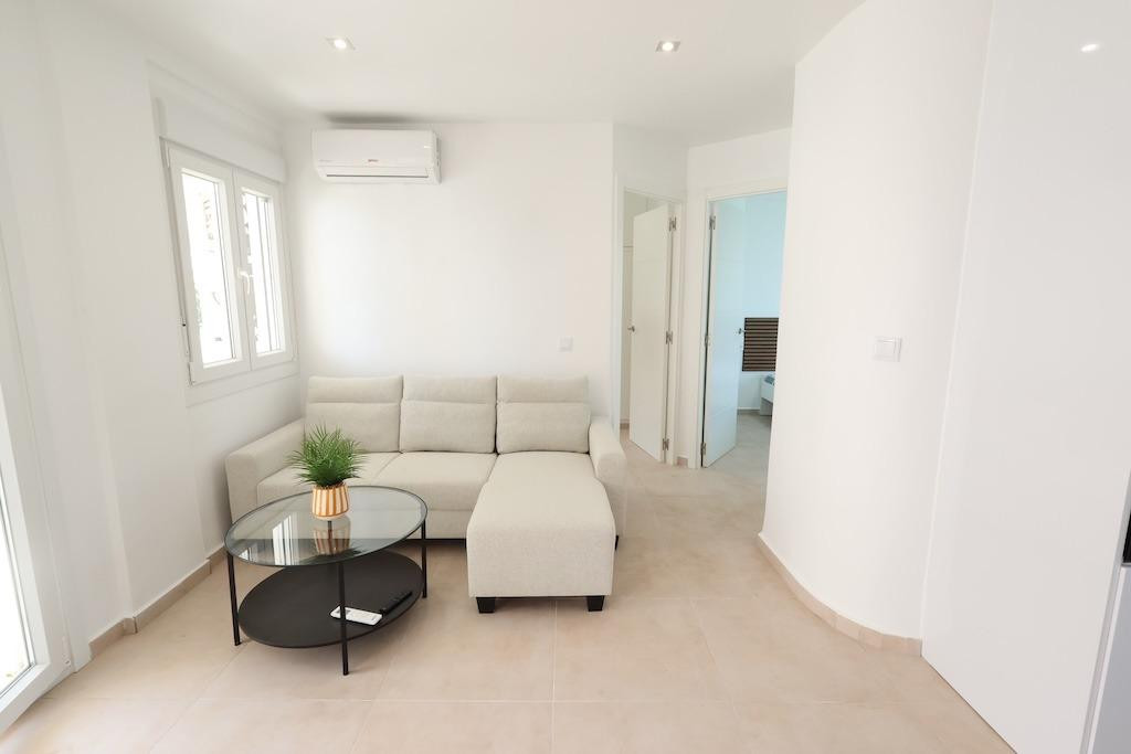 For sale - 2 Bedroom 1 Bathroom House - Bungalow in Orihuela - La Zenia  - Alicante