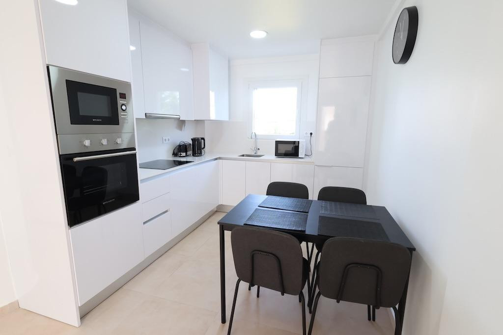 For sale - 2 Bedroom 1 Bathroom House - Bungalow in Orihuela - La Zenia  - Alicante