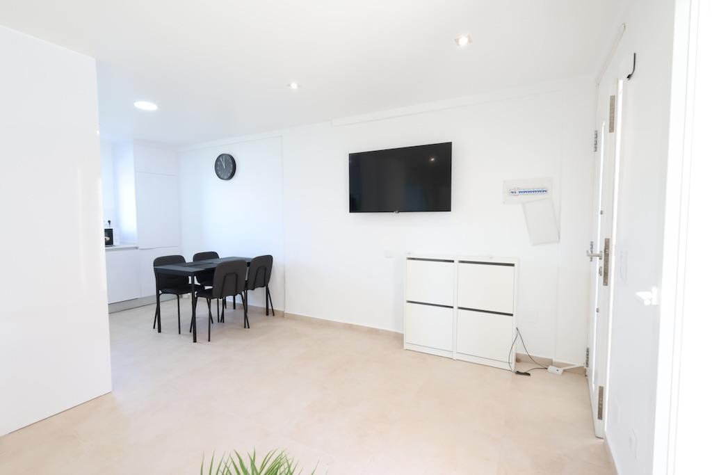 For sale - 2 Bedroom 1 Bathroom House - Bungalow in Orihuela - La Zenia  - Alicante