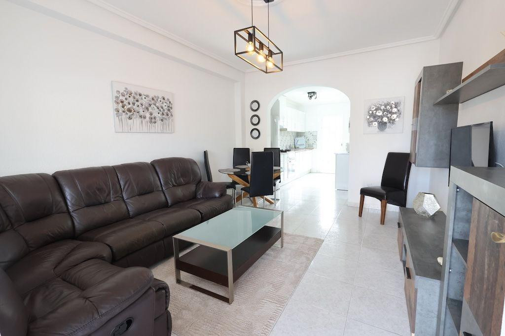 For sale - 2 Bedroom 2 Bathroom Apartment - Duplex in Rojales - Dona Pepa  - Alicante