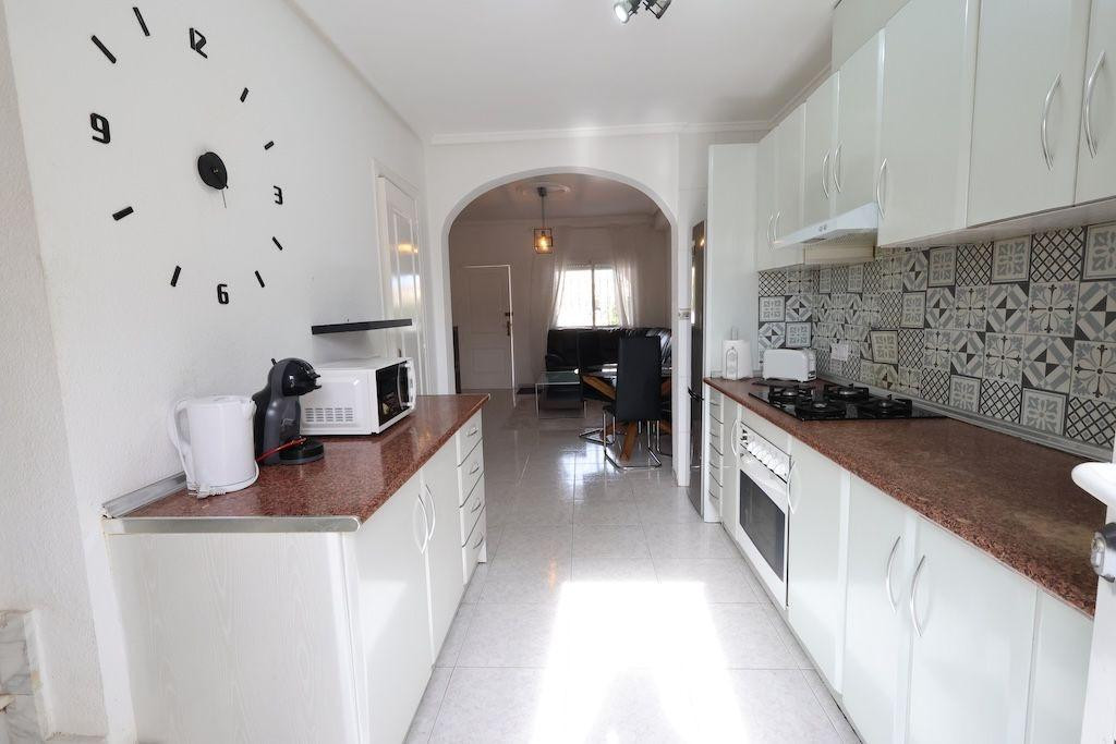 For sale - 2 Bedroom 2 Bathroom Apartment - Duplex in Rojales - Dona Pepa  - Alicante