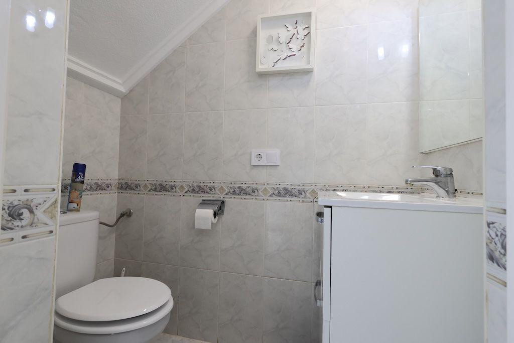 For sale - 2 Bedroom 2 Bathroom Apartment - Duplex in Rojales - Dona Pepa  - Alicante