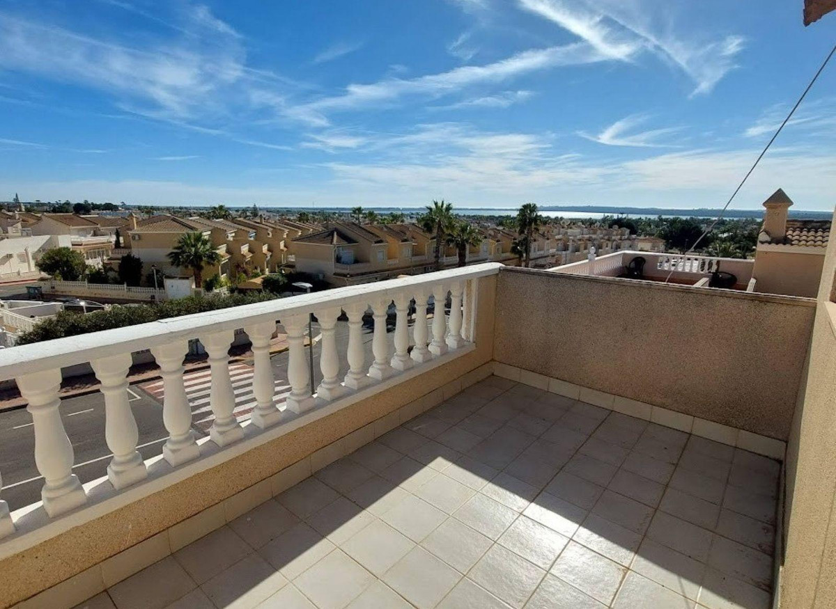 For sale - 2 Bedroom 2 Bathroom Apartment - Duplex in Rojales - Dona Pepa  - Alicante