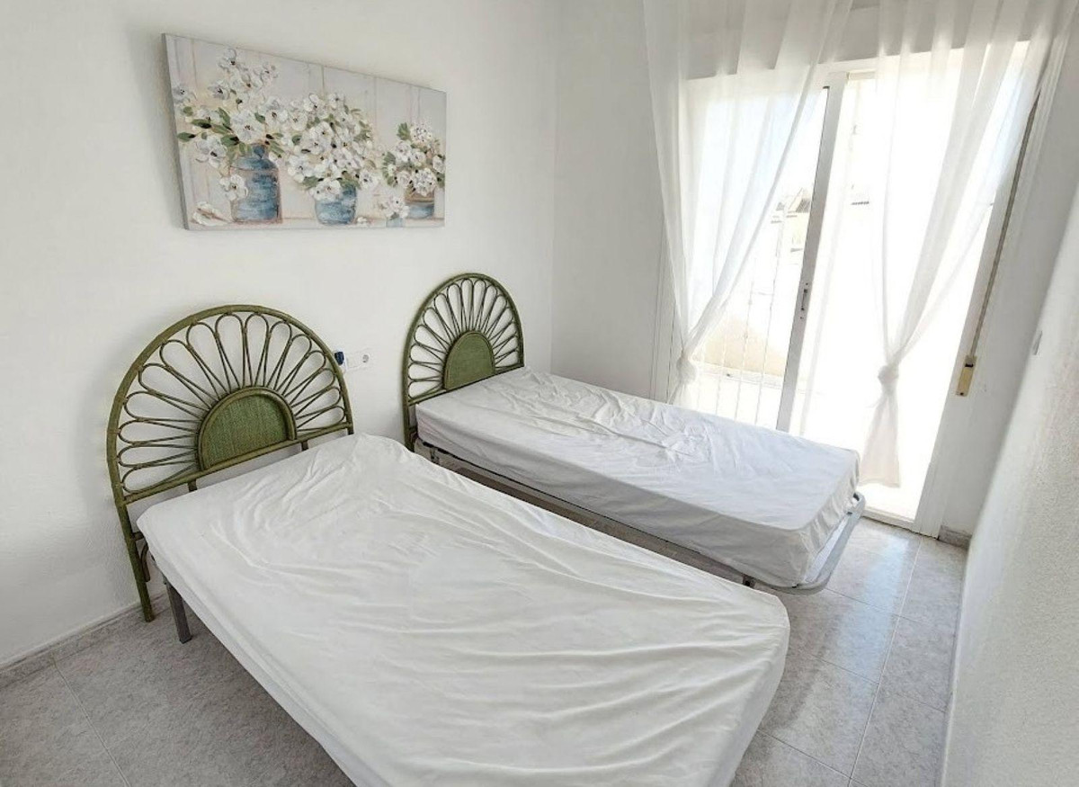 For sale - 2 Bedroom 2 Bathroom Apartment - Duplex in Rojales - Dona Pepa  - Alicante