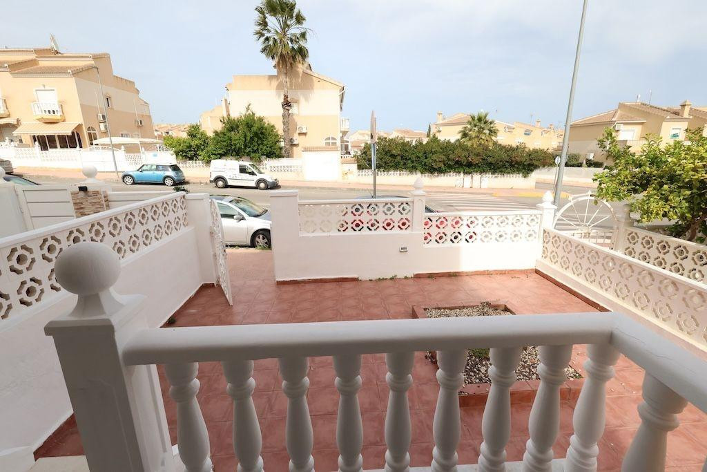 For sale - 2 Bedroom 2 Bathroom Apartment - Duplex in Rojales - Dona Pepa  - Alicante