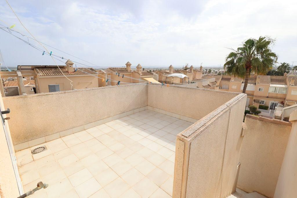For sale - 2 Bedroom 2 Bathroom Apartment - Duplex in Rojales - Dona Pepa  - Alicante
