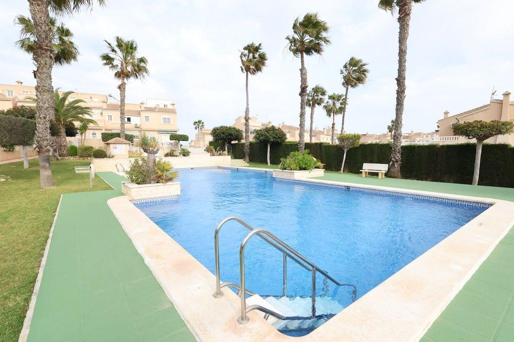 For sale - 2 Bedroom 2 Bathroom Apartment - Duplex in Rojales - Dona Pepa  - Alicante
