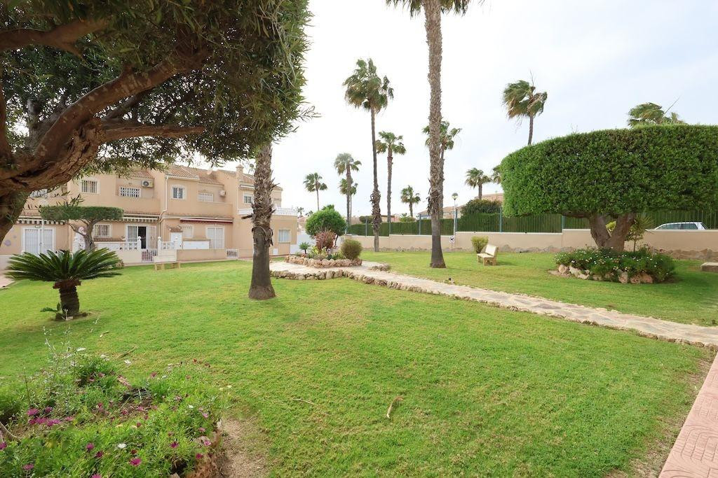 For sale - 2 Bedroom 2 Bathroom Apartment - Duplex in Rojales - Dona Pepa  - Alicante