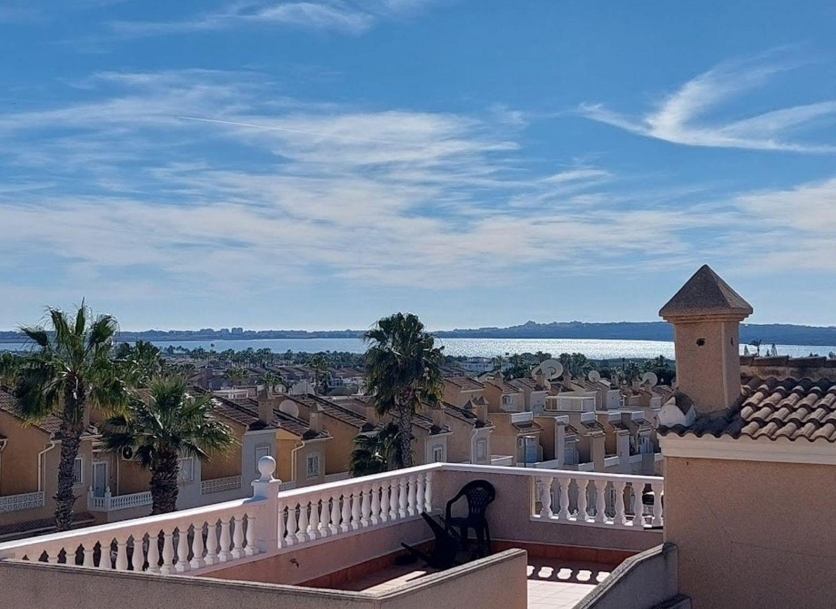 For sale - 2 Bedroom 2 Bathroom Apartment - Duplex in Rojales - Dona Pepa  - Alicante