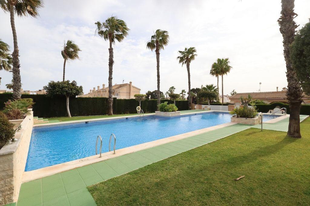 For sale - 2 Bedroom 2 Bathroom Apartment - Duplex in Rojales - Dona Pepa  - Alicante