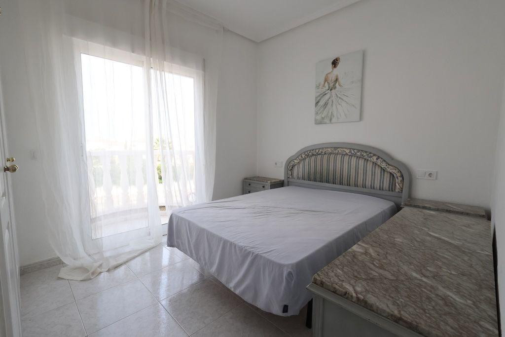 For sale - 2 Bedroom 2 Bathroom Apartment - Duplex in Rojales - Dona Pepa  - Alicante