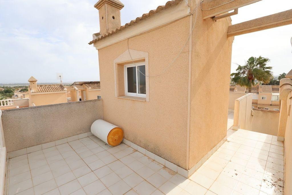 For sale - 2 Bedroom 2 Bathroom Apartment - Duplex in Rojales - Dona Pepa  - Alicante