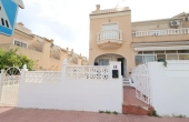 76-R5370406/77808, 2 Bedroom 2 Bathroom Apartment - Duplex in Rojales