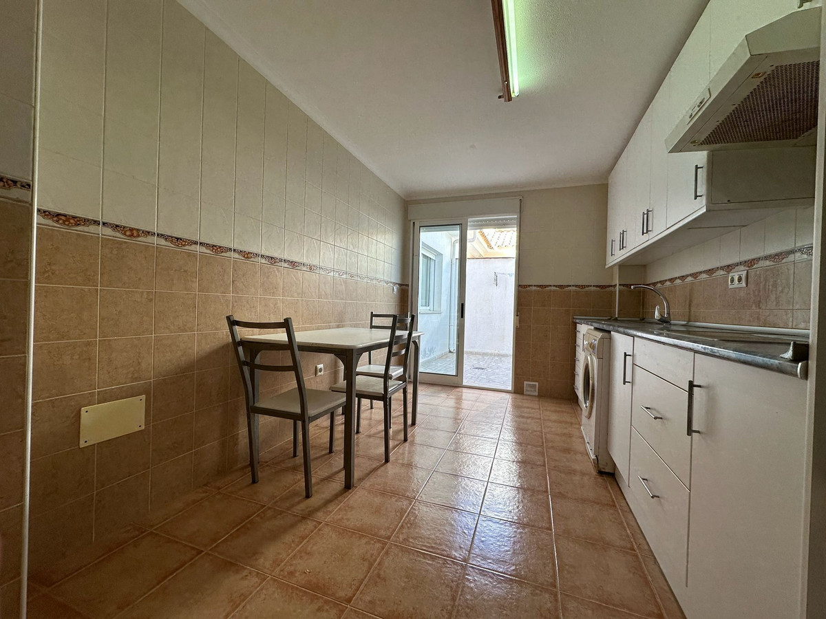 For sale - 3 Bedroom 2 Bathroom House - Townhouse in San Javier - Santiago de la Ribera  - Murcia