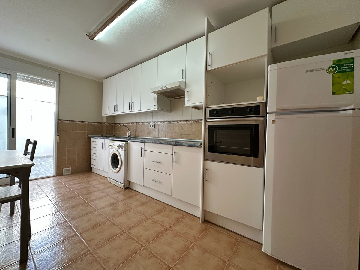 For sale - 3 Bedroom 2 Bathroom House - Townhouse in San Javier - Santiago de la Ribera  - Murcia
