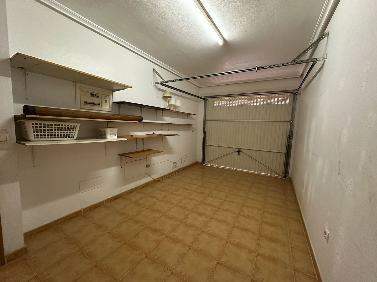 For sale - 3 Bedroom 2 Bathroom House - Townhouse in San Javier - Santiago de la Ribera  - Murcia