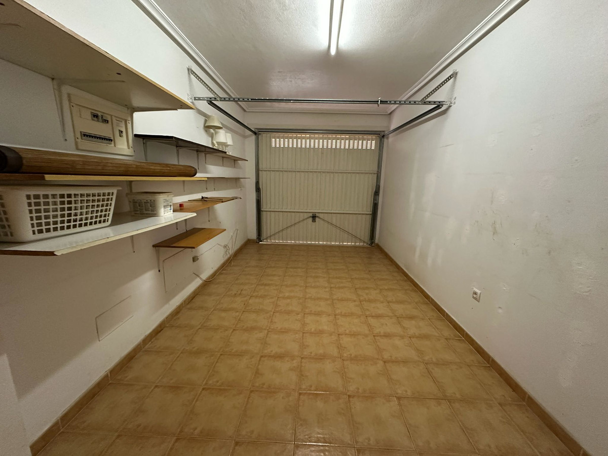 For sale - 3 Bedroom 2 Bathroom House - Townhouse in San Javier - Santiago de la Ribera  - Murcia