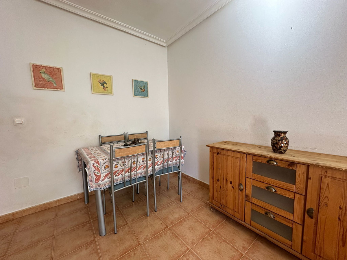 For sale - 3 Bedroom 2 Bathroom House - Townhouse in San Javier - Santiago de la Ribera  - Murcia