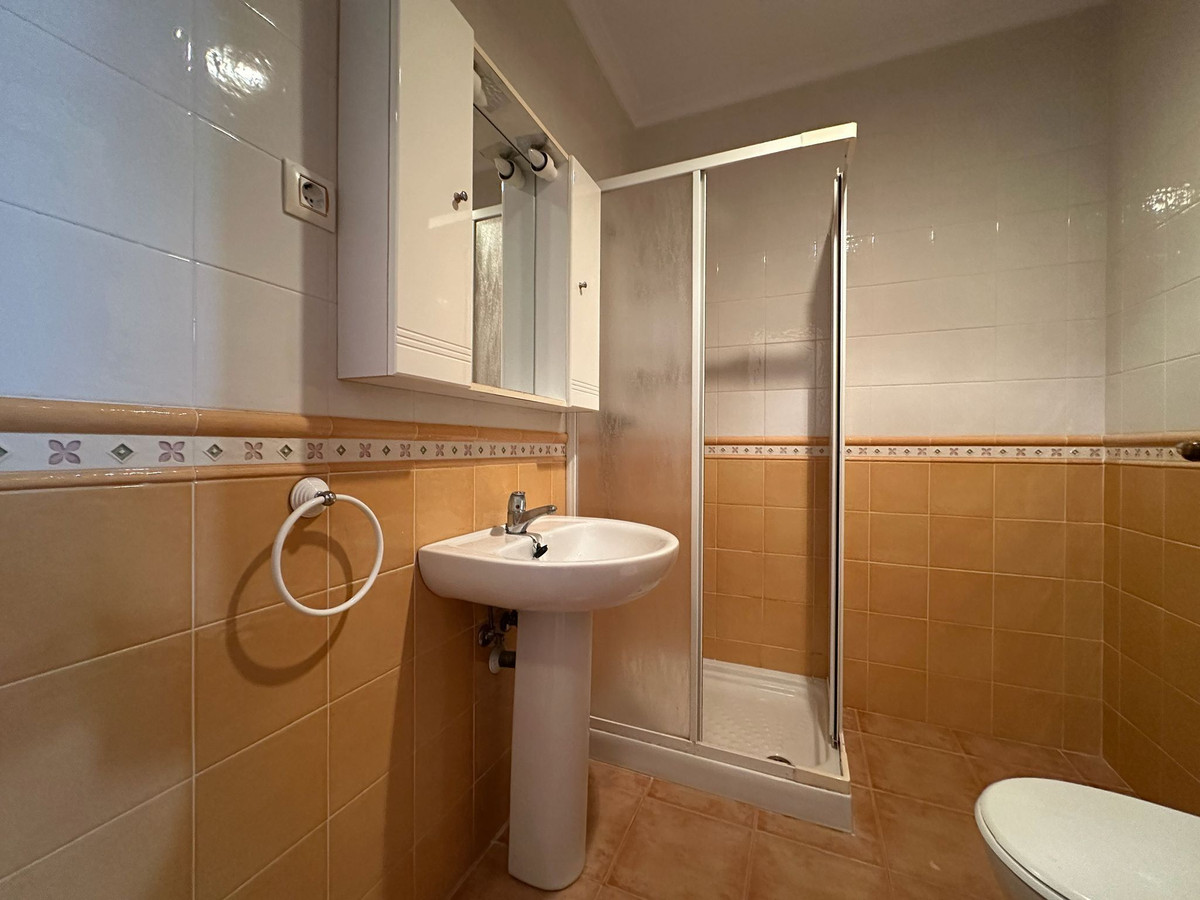 For sale - 3 Bedroom 2 Bathroom House - Townhouse in San Javier - Santiago de la Ribera  - Murcia