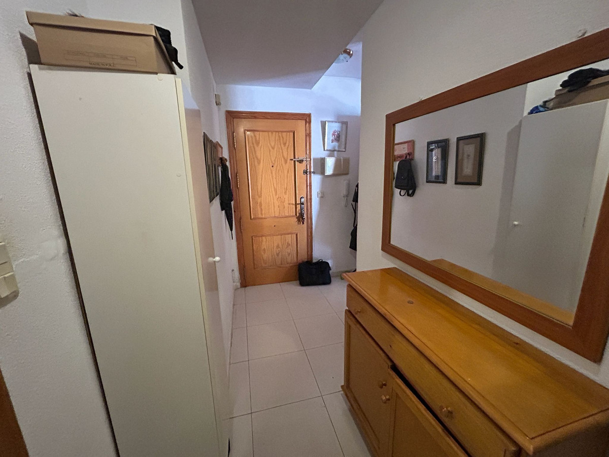 For sale - 1 Bedroom 2 Bathroom Apartment - Top Floor Apartment in Torrevieja - Torrevieja Centro  - Alicante