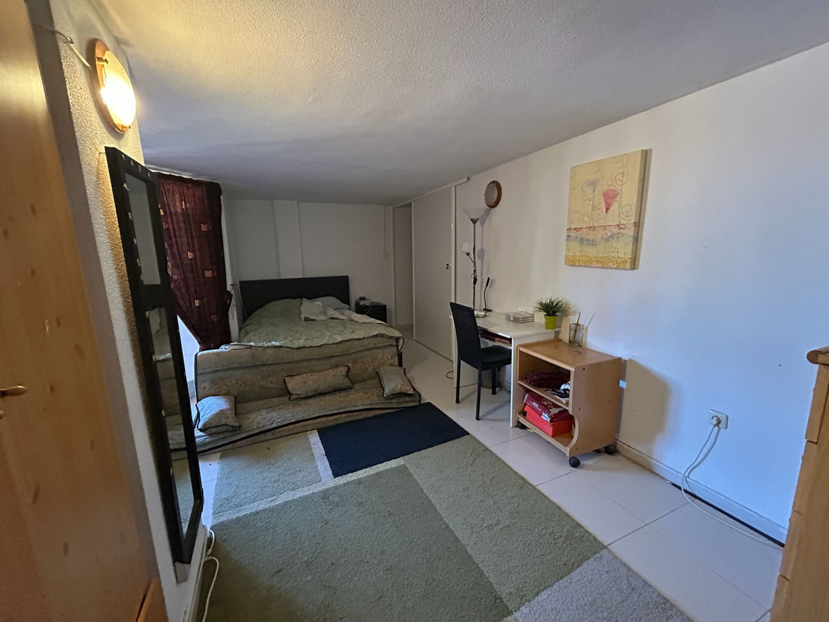 For sale - 1 Bedroom 2 Bathroom Apartment - Top Floor Apartment in Torrevieja - Torrevieja Centro  - Alicante