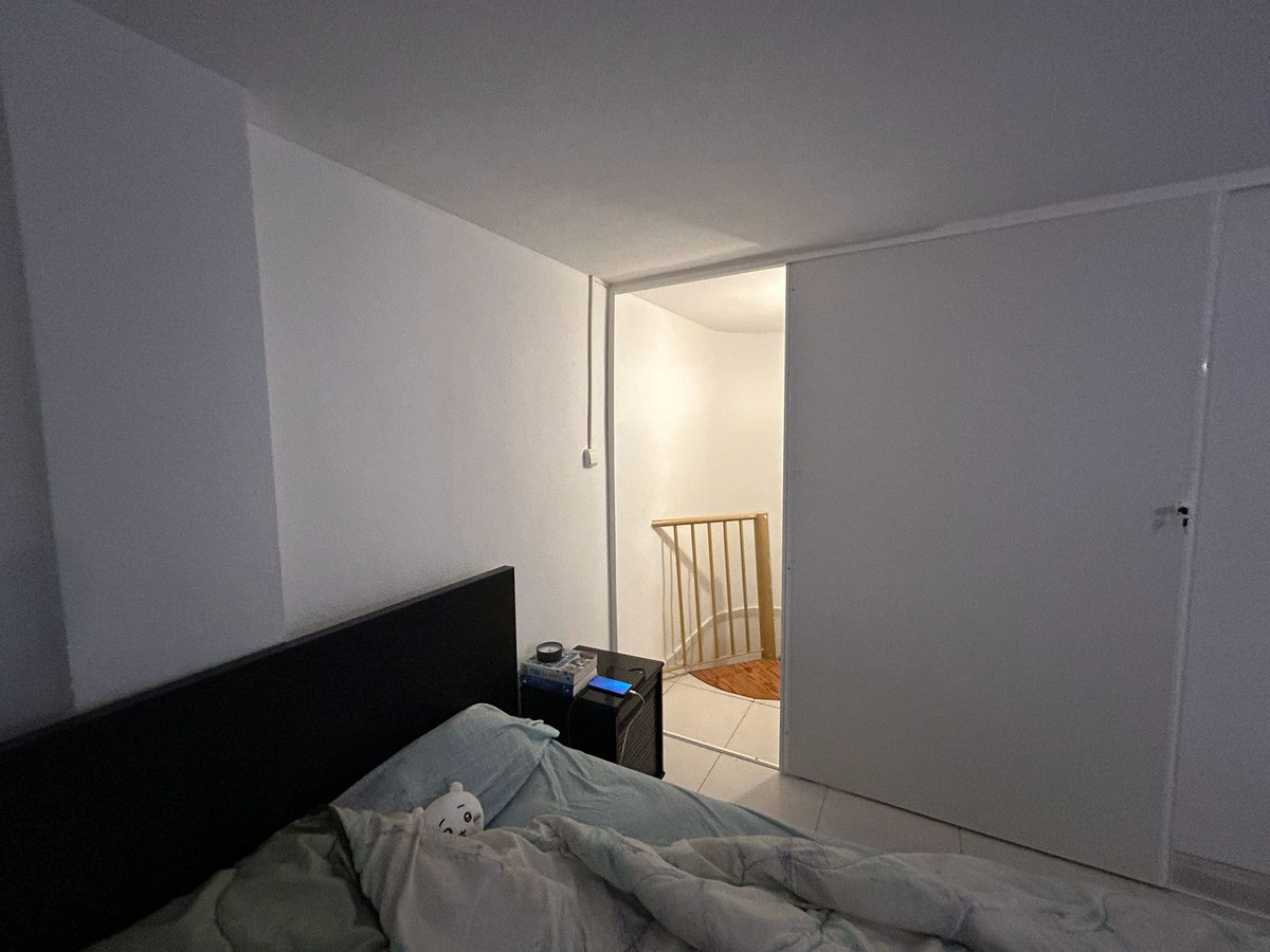 For sale - 1 Bedroom 2 Bathroom Apartment - Top Floor Apartment in Torrevieja - Torrevieja Centro  - Alicante