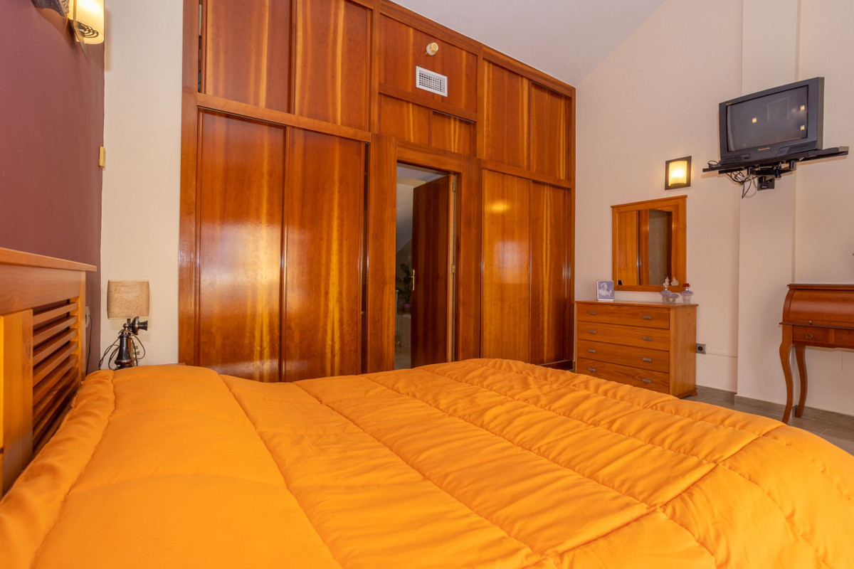 For sale - 3 Bedroom 2 Bathroom House - Detached Villa in Cartagena - Playa Honda  - Murcia