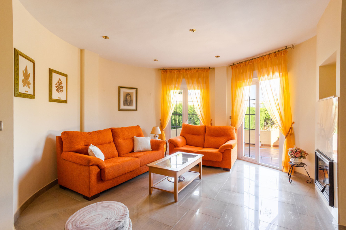 For sale - 3 Bedroom 2 Bathroom House - Detached Villa in Cartagena - Playa Honda  - Murcia