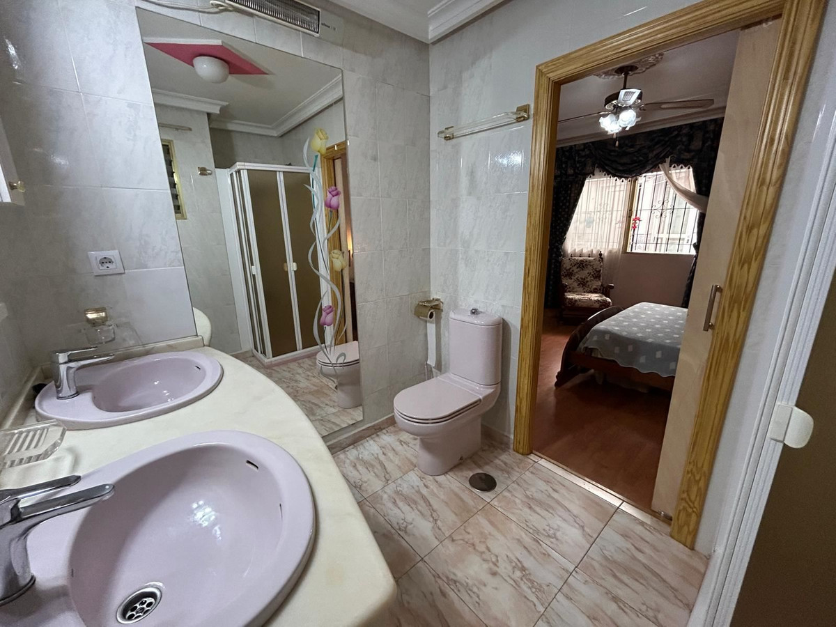 For sale - 2 Bedroom 2 Bathroom Apartment - Middle Floor Apartment in San Pedro del Pinatar - San Pedro del Pinatar Centro  - Murcia