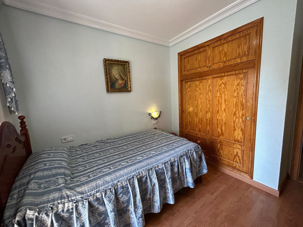 For sale - 2 Bedroom 2 Bathroom Apartment - Middle Floor Apartment in San Pedro del Pinatar - San Pedro del Pinatar Centro  - Murcia