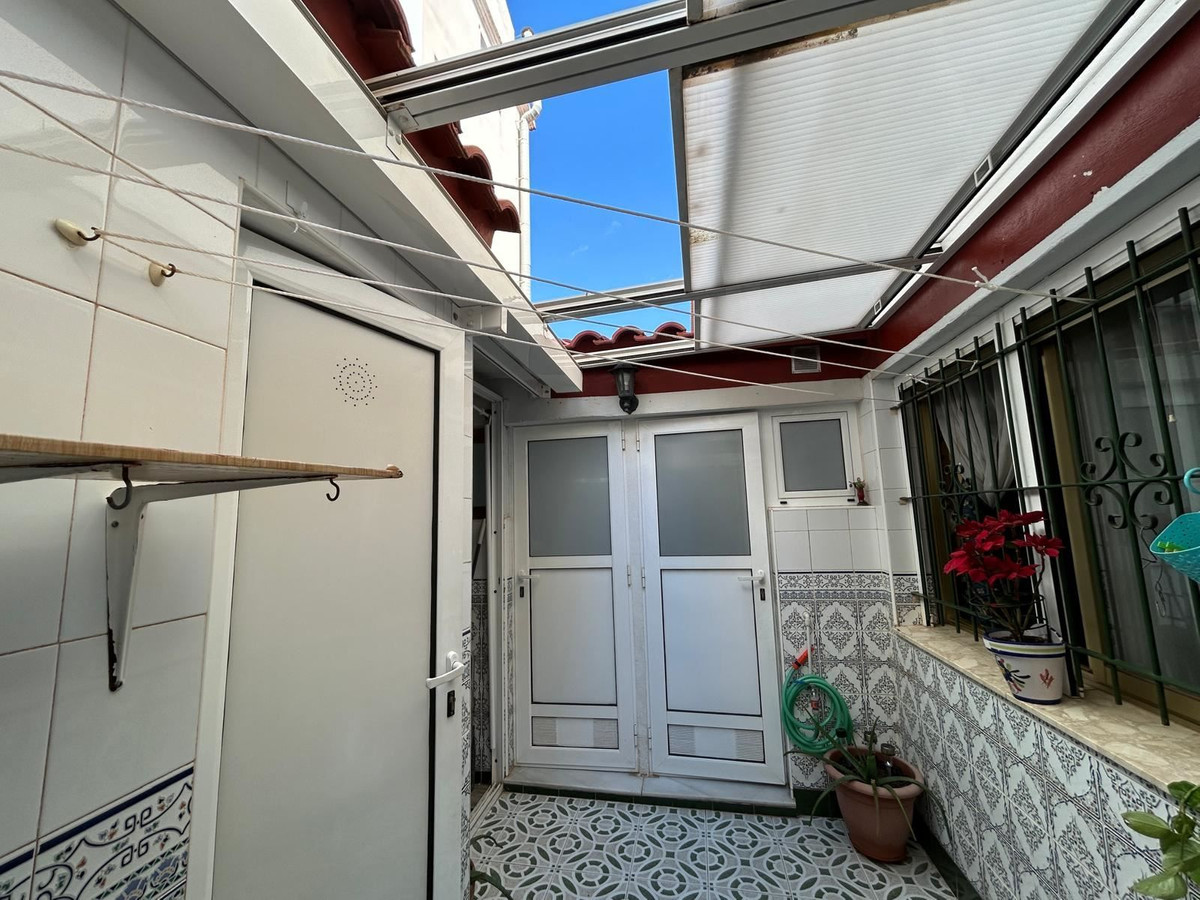 For sale - 2 Bedroom 2 Bathroom Apartment - Middle Floor Apartment in San Pedro del Pinatar - San Pedro del Pinatar Centro  - Murcia