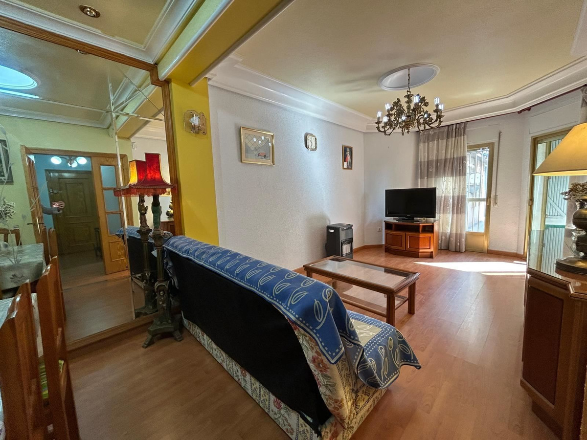 For sale - 2 Bedroom 2 Bathroom Apartment - Middle Floor Apartment in San Pedro del Pinatar - San Pedro del Pinatar Centro  - Murcia