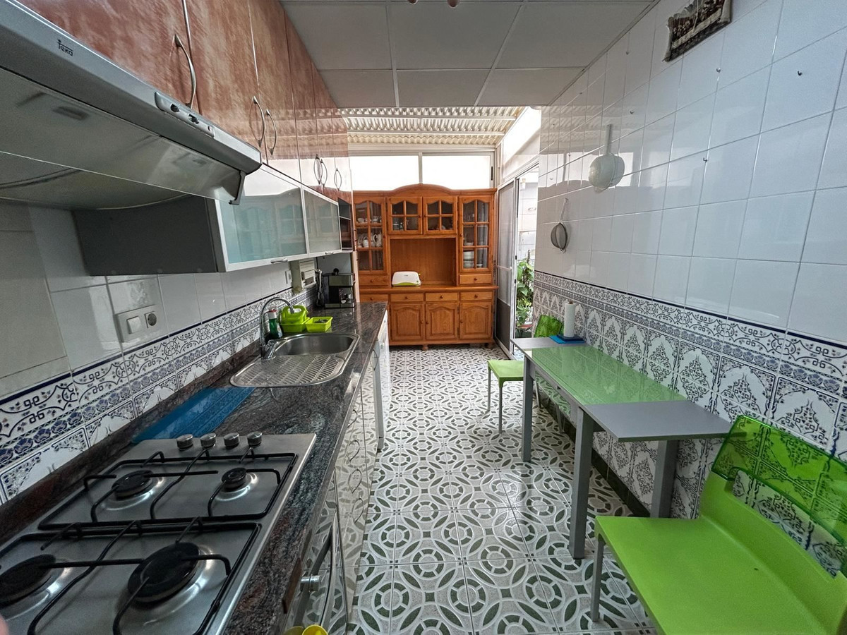 For sale - 2 Bedroom 2 Bathroom Apartment - Middle Floor Apartment in San Pedro del Pinatar - San Pedro del Pinatar Centro  - Murcia