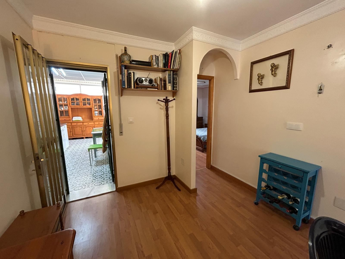 For sale - 2 Bedroom 2 Bathroom Apartment - Middle Floor Apartment in San Pedro del Pinatar - San Pedro del Pinatar Centro  - Murcia