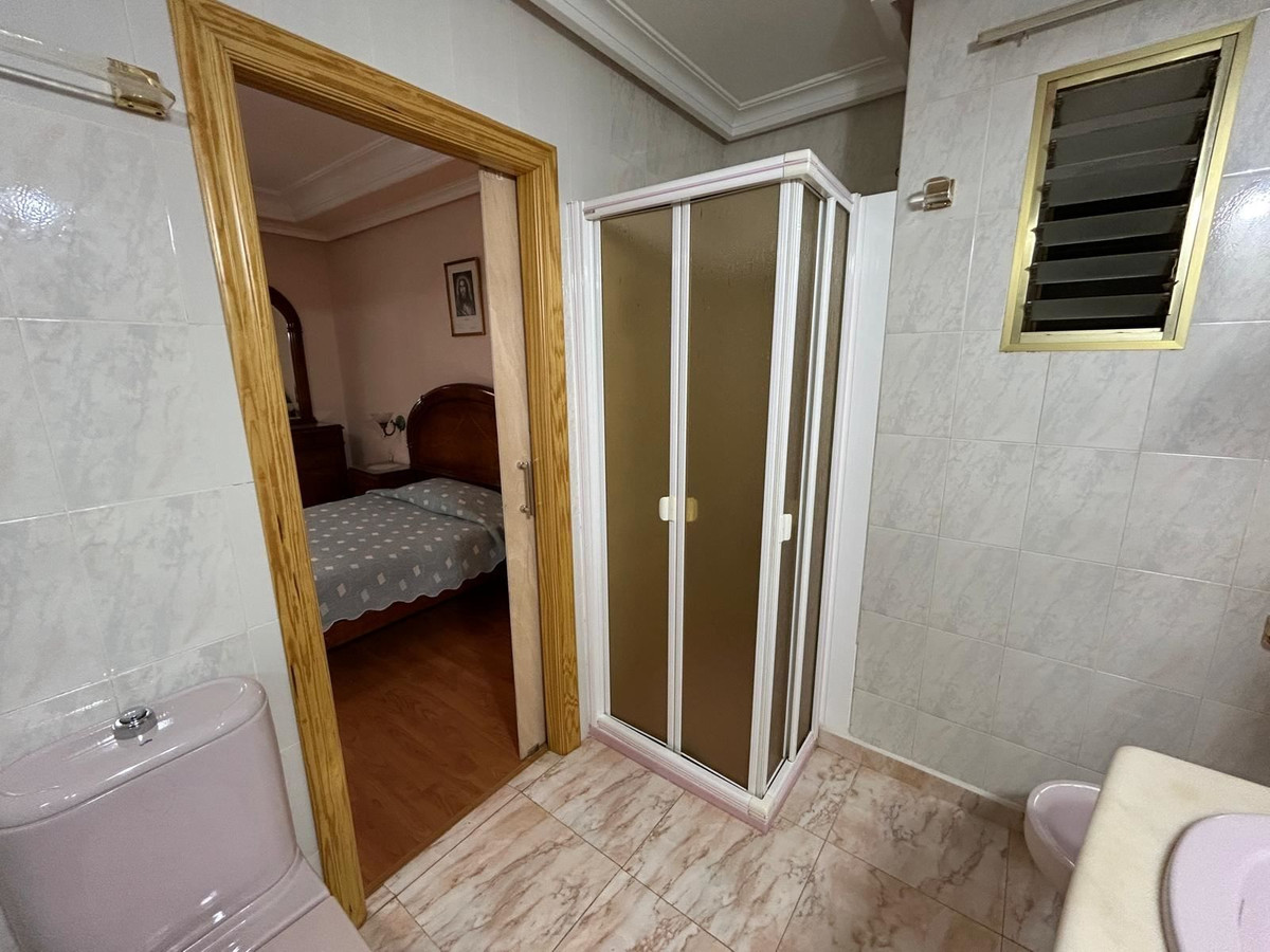 For sale - 2 Bedroom 2 Bathroom Apartment - Middle Floor Apartment in San Pedro del Pinatar - San Pedro del Pinatar Centro  - Murcia