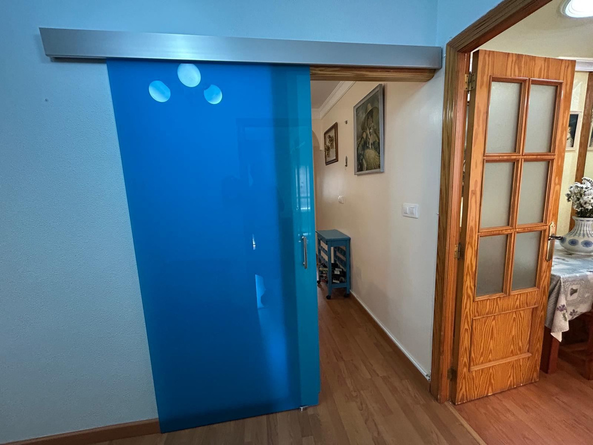 For sale - 2 Bedroom 2 Bathroom Apartment - Middle Floor Apartment in San Pedro del Pinatar - San Pedro del Pinatar Centro  - Murcia
