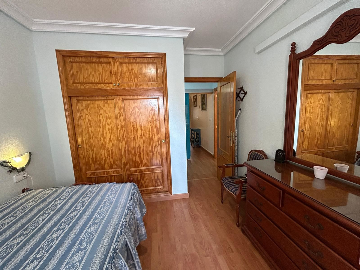For sale - 2 Bedroom 2 Bathroom Apartment - Middle Floor Apartment in San Pedro del Pinatar - San Pedro del Pinatar Centro  - Murcia