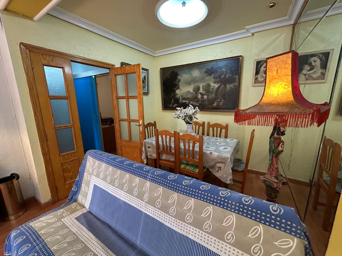 For sale - 2 Bedroom 2 Bathroom Apartment - Middle Floor Apartment in San Pedro del Pinatar - San Pedro del Pinatar Centro  - Murcia